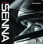 Ayrton Senna - McLaren - maurice-hamilton
